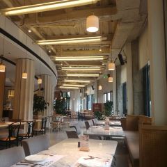 19 CITY CENTRAL休閒西餐（華貿店）張用戶圖片