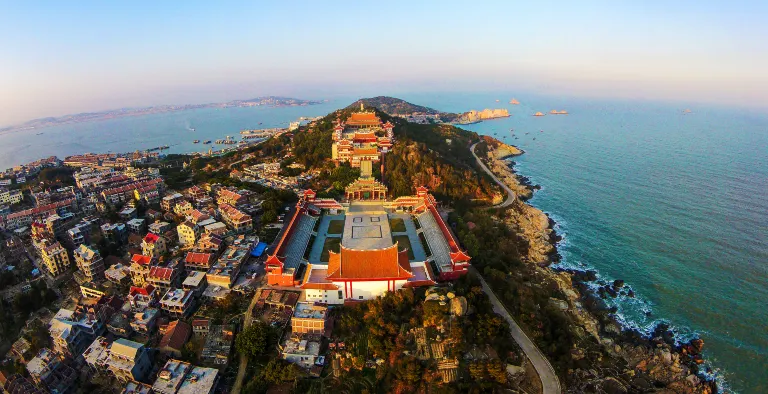 Бутик Отели в г. Юнчунь