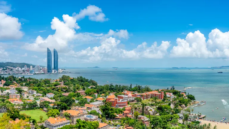 Бутик Отели в г. Юнчунь