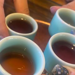 The Master of Lijiang Restaurant(Gu Cheng Nan Men Store) User Photo