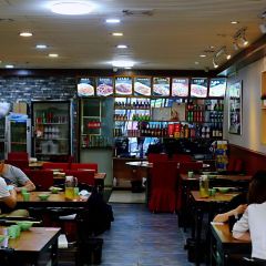 宽坐酒楼(永兴路店) User Photo