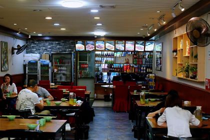 宽坐酒楼(永兴路店)