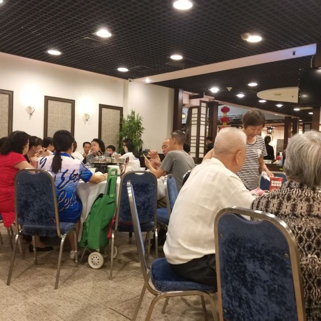 廣州酒家(文昌總店)