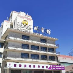 嘉峪关宾馆-西餐宴会厅 User Photo