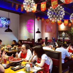 食六区·龙虾烧烤夜宵(虹桥店) User Photo