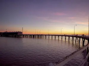 Derby Jetty