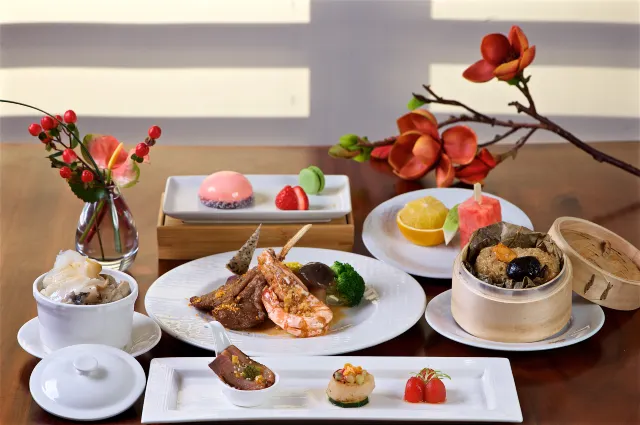 【溫泉湯旅】偽出國!激推台灣11間必住溫泉飯店,天寒就是要泡湯