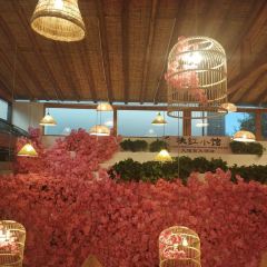 Orient Bistro Fine Yunnan Dining and Bar 여행 사진