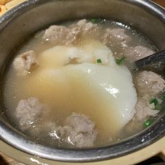 LAO CUN CHANG SI MU CAI JI DE HAI XIANG DIAN User Photo