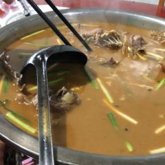 万里农家饭庄 User Photo
