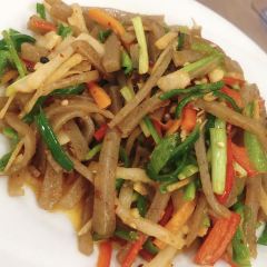 小霸王牛骨头 User Photo