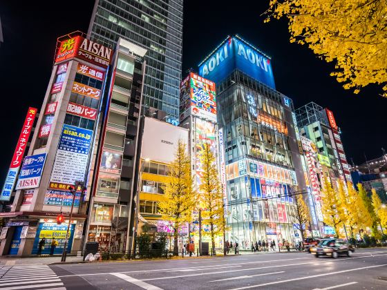 Akihabara