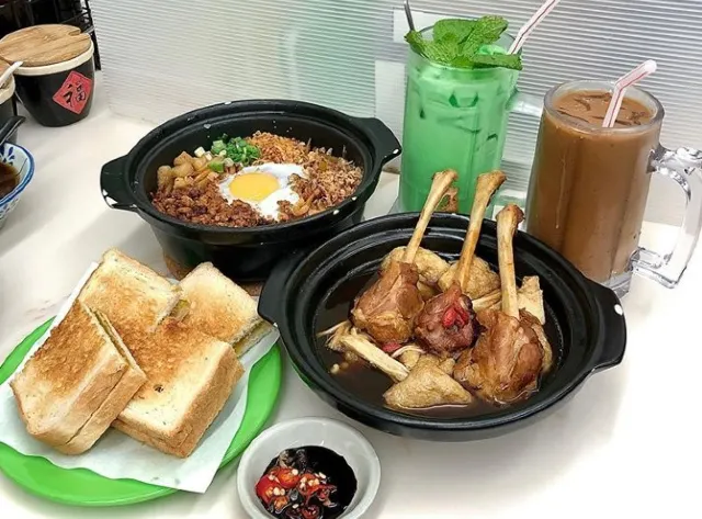 【深水埗好去處】市區輕鬆一日遊 🌇 深水埗美食、景點、影相好去處