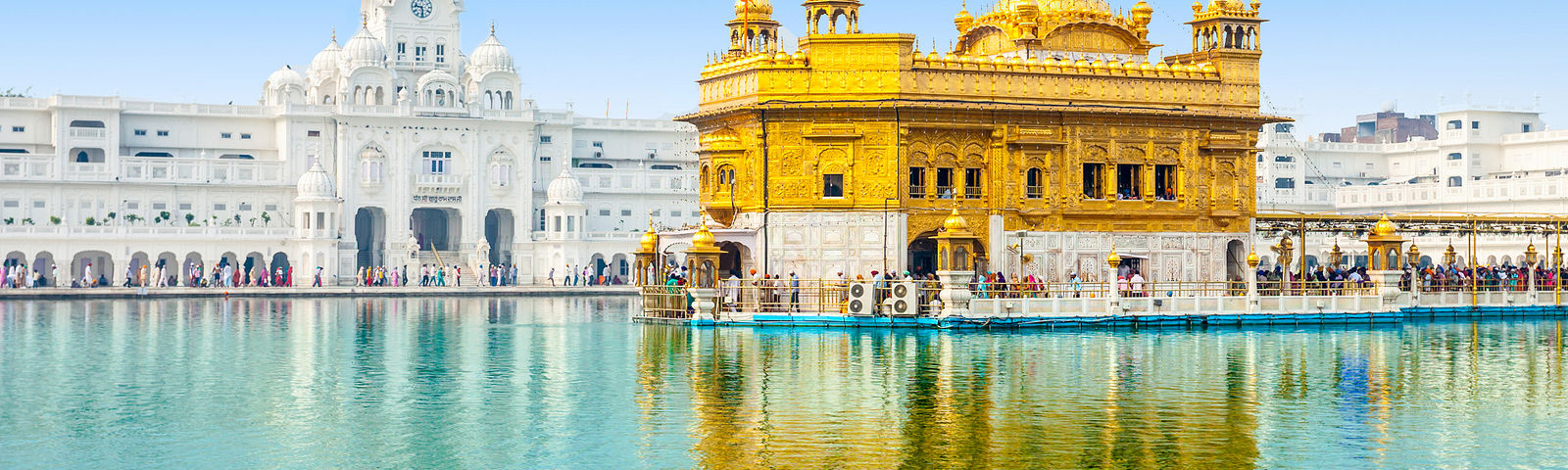 AmritsarTour Trong Ngày