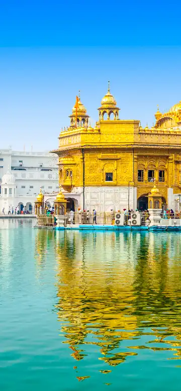 阿姆利則Bloom hotels住宿