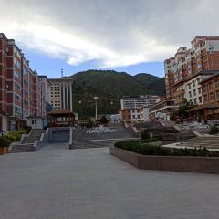 Diebuxiantuanyuan Dumpling House User Photo