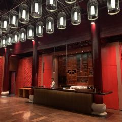 柏悦酒店-红餐厅 User Photo
