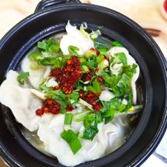 Diebuxiantuanyuan Dumpling House User Photo