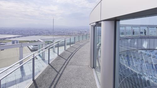 Umeda Sky Building