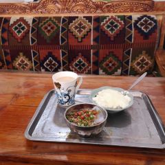 措姆凉粉 여행 사진