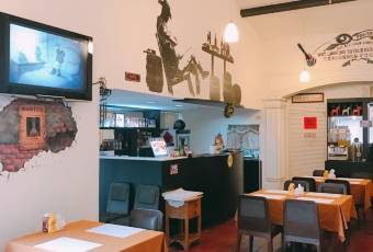 ENOCH Steakhouse user photo