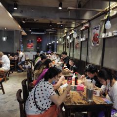 王氏华华牛肉面(雪松路店) User Photo
