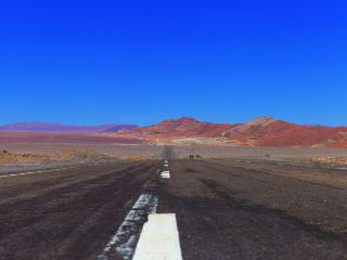 Day Trip in Calama