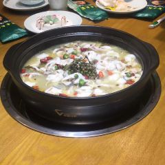 WoJia SuanCai Yu User Photo