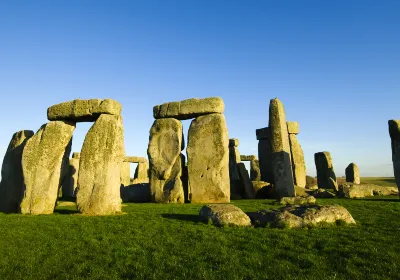 Wiltshire