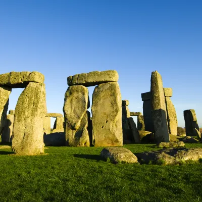 Hotels near Stonehenge