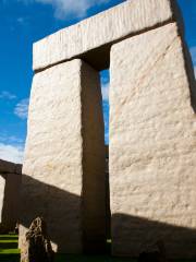 Esperance Stonehenge