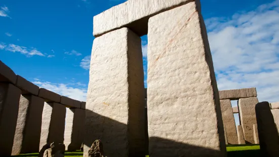 Esperance Stonehenge