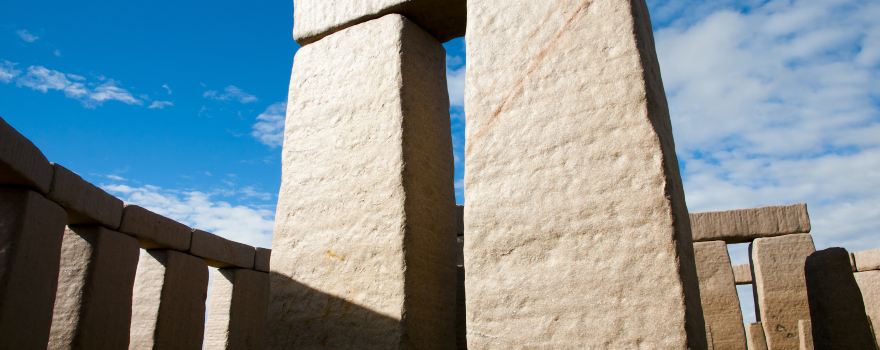 Esperance Stonehenge