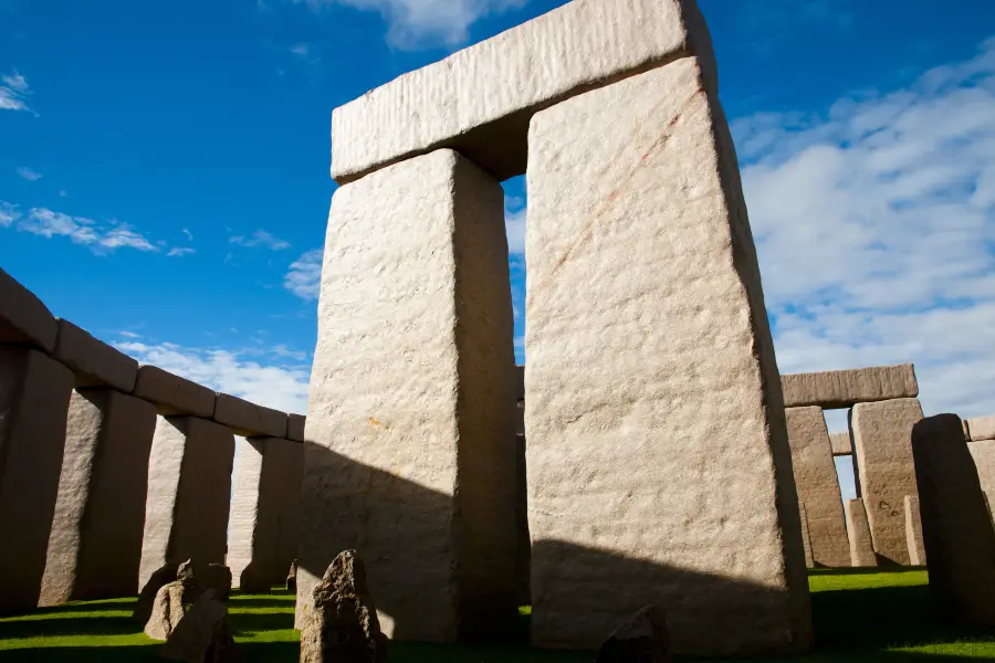 Esperance Stonehenge