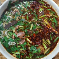 南关小碗牛肉汤(总店) User Photo