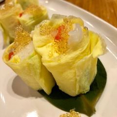 Tojo's Restaurant User Photo