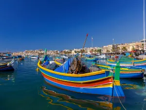 Lake Malta