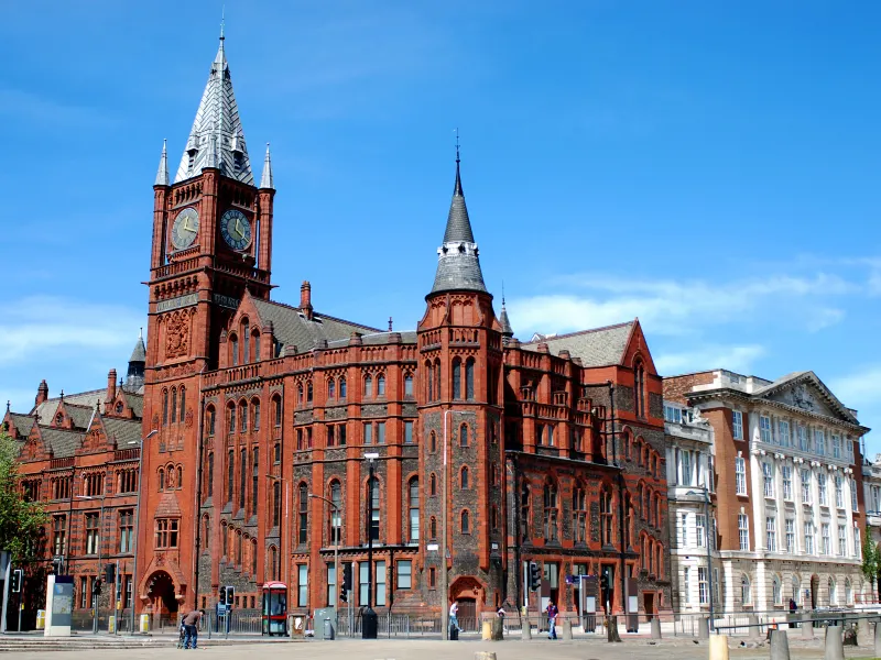 Liverpool
