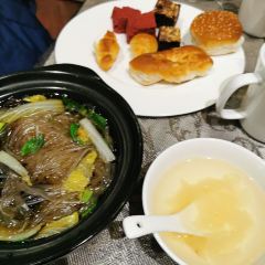 Xi Hai Hotel Huang Shan User Photo