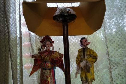 陶唐会馆