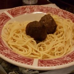 Old Spaghetti Factory User Photo