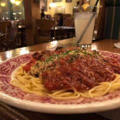 Old Spaghetti Factory User Photo