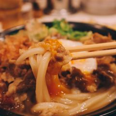 Bikkuri Udon User Photo