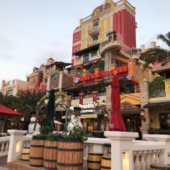 BlueSeal（デポアイランド店）張用戶圖片