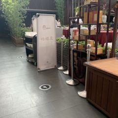 無錫拈花灣君來波羅蜜多酒店·禪食館張用戶圖片