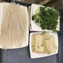 老哥铁锅炖鱼(嫩江北街店) User Photo