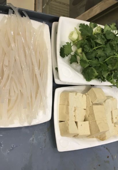 老哥铁锅炖鱼(嫩江北街店)