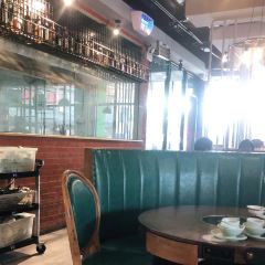 汤掌柜·广式猪肚鸡(影视城店) User Photo