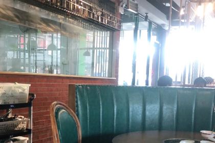 汤掌柜·广式猪肚鸡(影视城店)