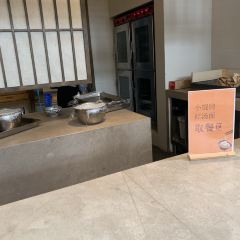 無錫拈花灣君來波羅蜜多酒店·禪食館張用戶圖片